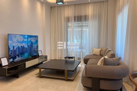 Аренда квартиры  в Аланье, Анталье, Турция 2+1, 198м2, №224436 – фото 4