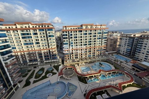 Аренда квартиры  в Аланье, Анталье, Турция 2+1, 198м2, №224436 – фото 15