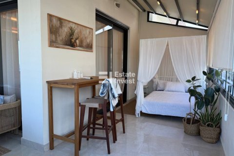 Аренда квартиры  в Аланье, Анталье, Турция 2+1, 198м2, №224436 – фото 12