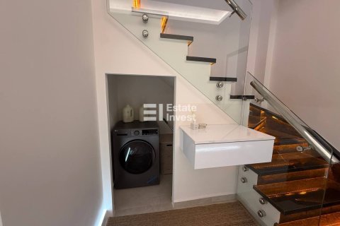 Аренда квартиры  в Аланье, Анталье, Турция 2+1, 198м2, №224436 – фото 7