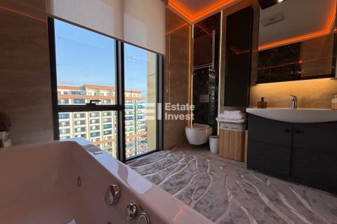 Аренда квартиры  в Аланье, Анталье, Турция 2+1, 198м2, №224436 – фото 8