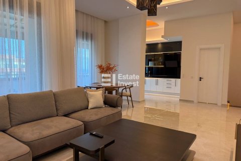 Аренда квартиры  в Аланье, Анталье, Турция 2+1, 198м2, №224436 – фото 3
