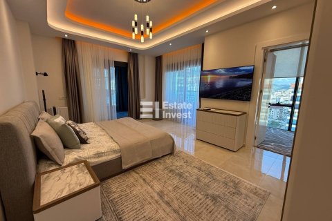Daire  2+1  Alanya, Antalya, Türkiye №224436
