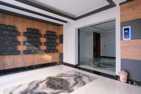 Apartment for sale  in Antalya, Turkey, 2 bedrooms, 120m2, No. 224435 – photo 11