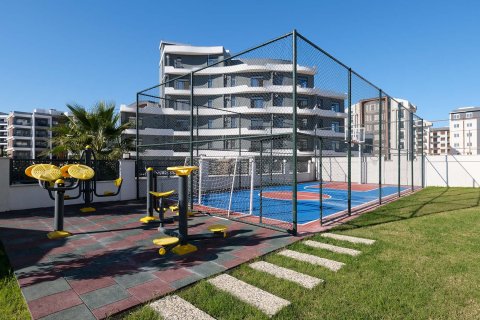Apartment for sale  in Antalya, Turkey, 2 bedrooms, 120m2, No. 224435 – photo 12