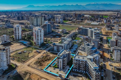 Apartment for sale  in Antalya, Turkey, 2 bedrooms, 120m2, No. 224435 – photo 15