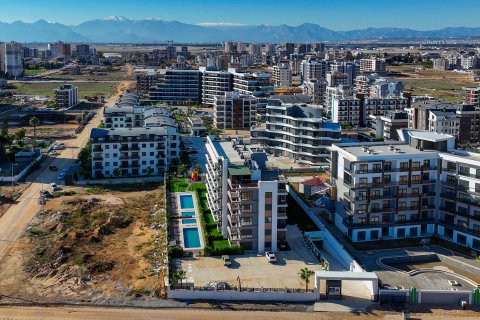 Apartment for sale  in Antalya, Turkey, 2 bedrooms, 120m2, No. 224435 – photo 14