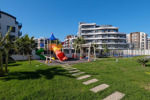 Apartment for sale  in Antalya, Turkey, 2 bedrooms, 120m2, No. 224435 – photo 13