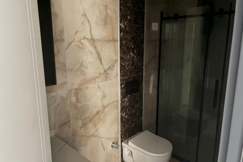 3+1 Leilighet  i Antalya, Tyrkia Nr. 224433 - 8