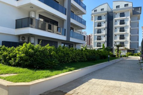 3+1 Leilighet  i Antalya, Tyrkia Nr. 224433 - 11