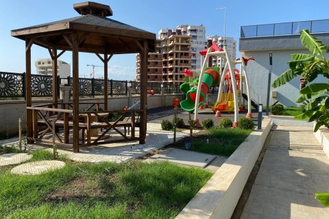 3+1 Leilighet  i Antalya, Tyrkia Nr. 224433 - 13