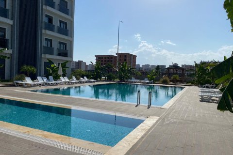 3+1 Leilighet  i Antalya, Tyrkia Nr. 224433 - 10