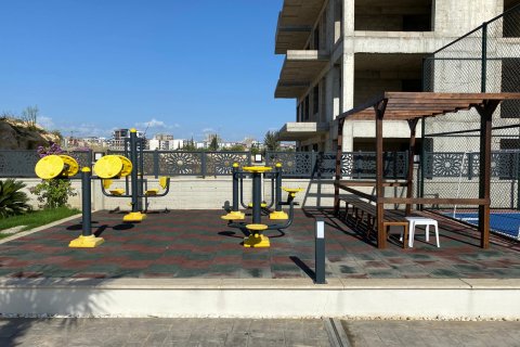 3+1 Leilighet  i Antalya, Tyrkia Nr. 224433 - 14