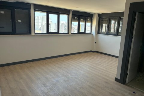 3+1 Leilighet  i Antalya, Tyrkia Nr. 224433 - 4