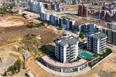 3+1 Leilighet  i Antalya, Tyrkia Nr. 224433 - 15