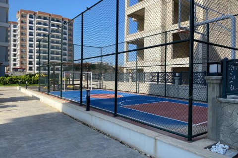 3+1 Leilighet  i Antalya, Tyrkia Nr. 224433 - 12