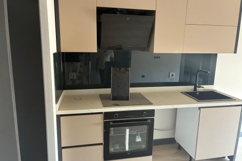 3+1 Leilighet  i Antalya, Tyrkia Nr. 224433 - 2
