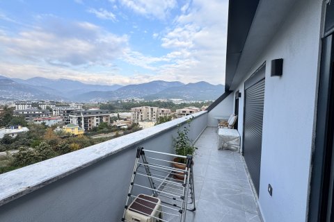 4+1 Leilighet  i Oba, Antalya, Tyrkia Nr. 219962 - 13