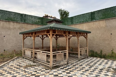 4+1 Leilighet  i Oba, Antalya, Tyrkia Nr. 219962 - 16