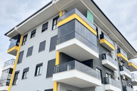 4+1 Leilighet  i Oba, Antalya, Tyrkia Nr. 219962 - 15