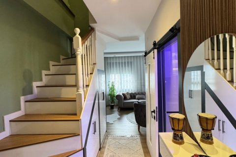 4+1 Leilighet  i Oba, Antalya, Tyrkia Nr. 219962 - 12