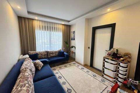 4+1 Leilighet  i Oba, Antalya, Tyrkia Nr. 219962 - 5