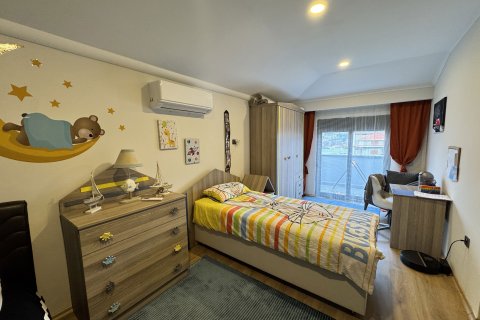 4+1 Leilighet  i Oba, Antalya, Tyrkia Nr. 219962 - 8