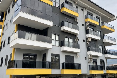4+1 Leilighet  i Oba, Antalya, Tyrkia Nr. 219962 - 3
