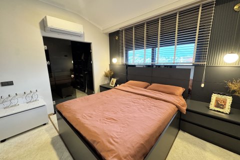 4+1 Leilighet  i Oba, Antalya, Tyrkia Nr. 219962 - 7