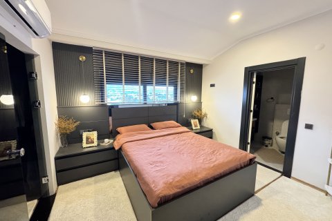 4+1 Leilighet  i Oba, Antalya, Tyrkia Nr. 219962 - 6
