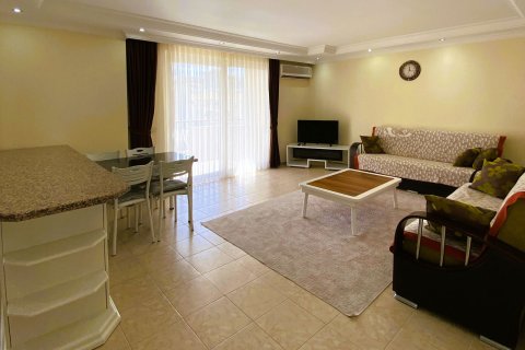 2+1 Lejlighed i Mahmutlar, Antalya, Tyrkiet Nr. 219958 - 3
