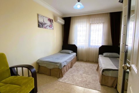 2+1 Lejlighed i Mahmutlar, Antalya, Tyrkiet Nr. 219958 - 8