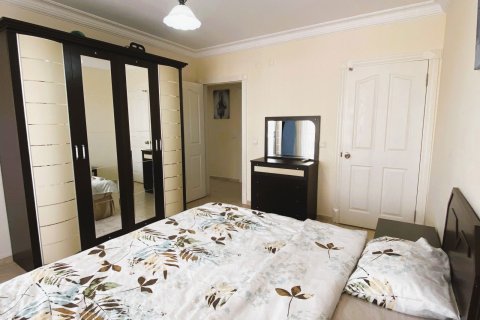 2+1 Lejlighed i Mahmutlar, Antalya, Tyrkiet Nr. 219958 - 7