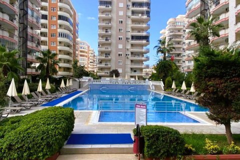 2+1 Lejlighed i Mahmutlar, Antalya, Tyrkiet Nr. 219958 - 12