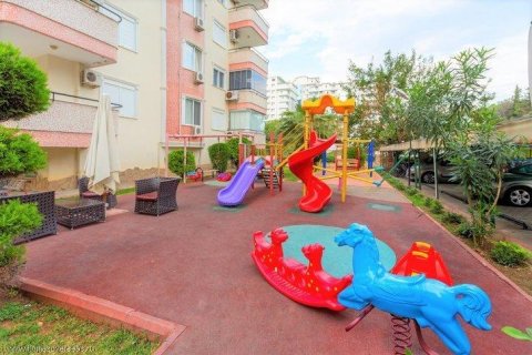 2+1 Lejlighed i Mahmutlar, Antalya, Tyrkiet Nr. 219958 - 14