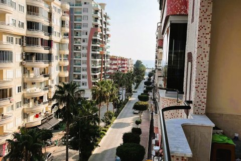 2+1 Lejlighed i Mahmutlar, Antalya, Tyrkiet Nr. 219958 - 9