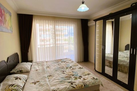 2+1 Lejlighed i Mahmutlar, Antalya, Tyrkiet Nr. 219958 - 6