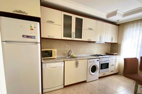 2+1 Lejlighed i Mahmutlar, Antalya, Tyrkiet Nr. 219958 - 4