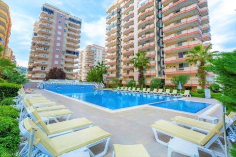 2+1 Lejlighed i Mahmutlar, Antalya, Tyrkiet Nr. 219958 - 2