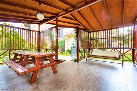 2+1 Lejlighed i Mahmutlar, Antalya, Tyrkiet Nr. 219958 - 15