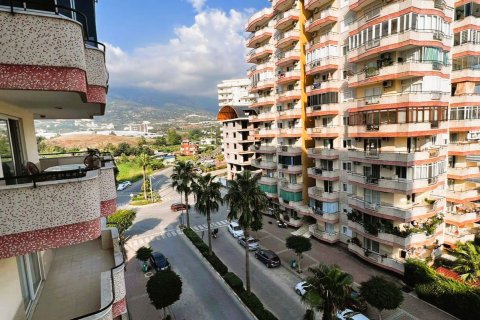 2+1 Lejlighed i Mahmutlar, Antalya, Tyrkiet Nr. 219958 - 10