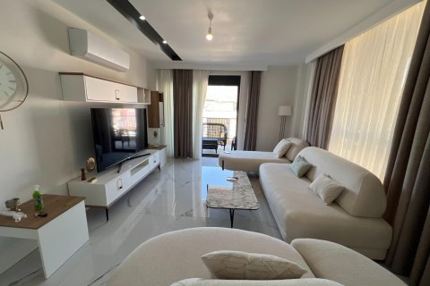 Daire 4+1 Oba, Antalya, Türkiye №219963