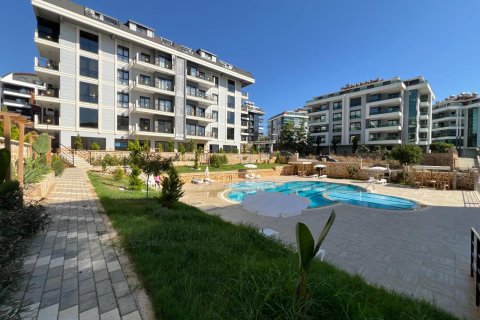 Продажа квартиры в Оба, Анталье, Турция 4+1, 150м2, №219963 – фото 2