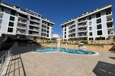 Продажа квартиры в Оба, Анталье, Турция 4+1, 150м2, №219963 – фото 10