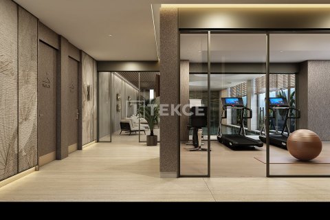 2+1 Leilighet  i Antalya, Tyrkia Nr. 224392 - 14
