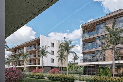 2+1 Leilighet  i Antalya, Tyrkia Nr. 224392 - 6