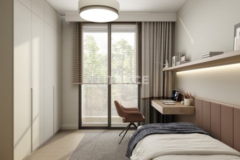 2+1 Leilighet  i Antalya, Tyrkia Nr. 224392 - 27