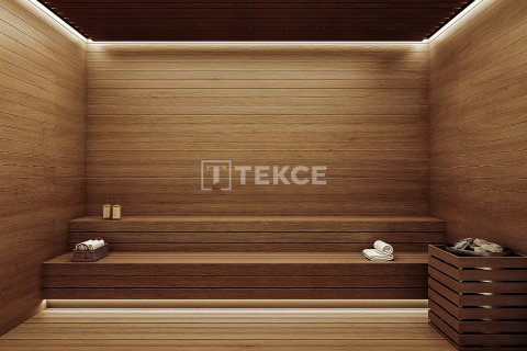 2+1 Leilighet  i Antalya, Tyrkia Nr. 224392 - 16