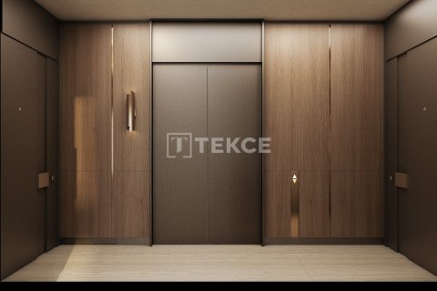 2+1 Leilighet  i Antalya, Tyrkia Nr. 224392 - 10