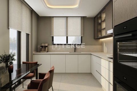 2+1 Leilighet  i Antalya, Tyrkia Nr. 224392 - 22